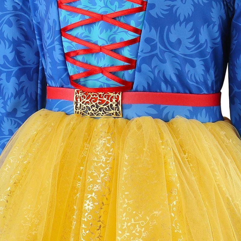 Fantasia Branca de Neve  - Filme 2025 | Super Kids Fantasia