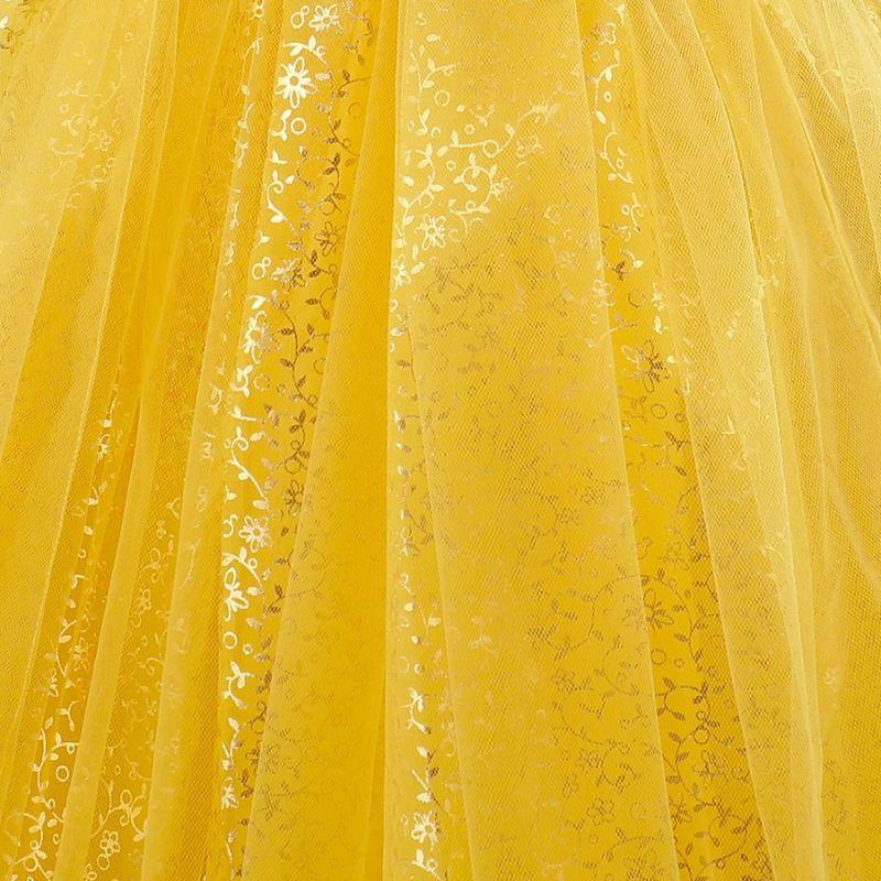 Fantasia Branca de Neve  - Filme 2025 | Super Kids Fantasia