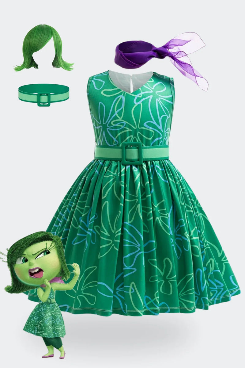 Fantasia - Nojinho Divertidamente 2