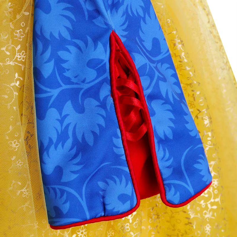 Fantasia Branca de Neve  - Filme 2025 | Super Kids Fantasia