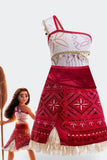 Fantasia Moana Infantil - Filme 2024 | Super Kids