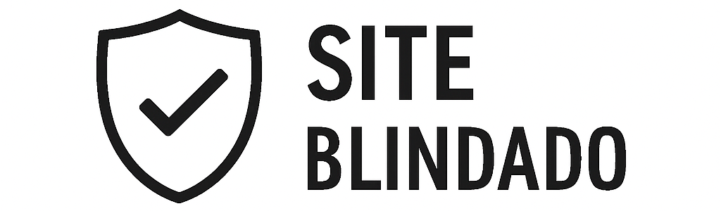 Site Blindado