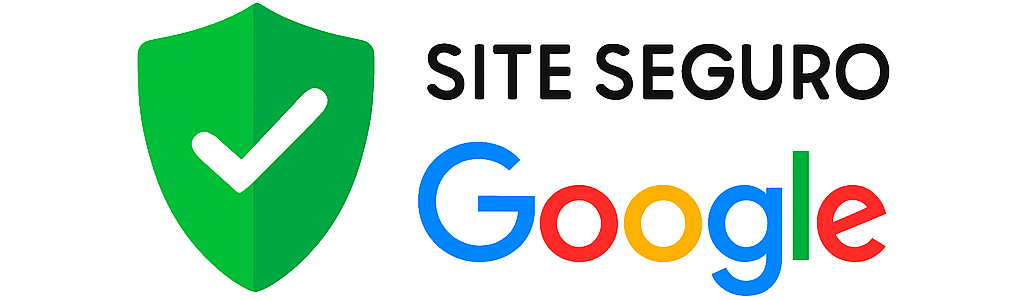 Site Seguro Google