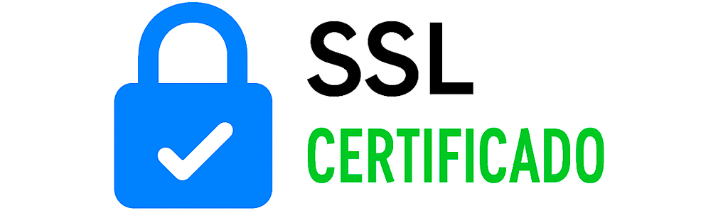 SSL Certificado