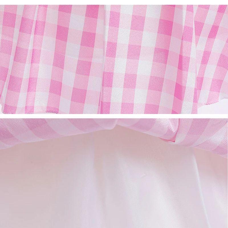 Fantasia - Barbie Margot - Super Kids Fantasia