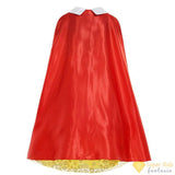 Fantasia Infantil - Branca de Neve (Luxo)