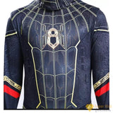 Fantasia Infantil - Homem Aranha sem volta pra casa (Black)
