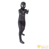Fantasia Infantil - Homem Aranha Venom