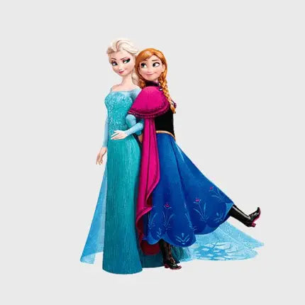 Coleção - Princesas Disney