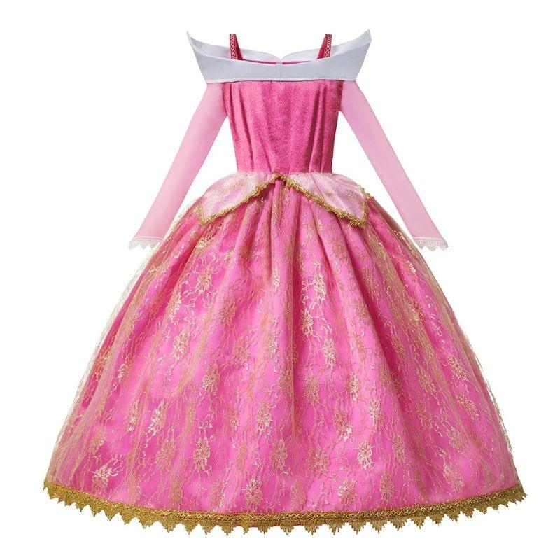 Fantasia Infantil Bela Adormecida | Super Kids Fantasia