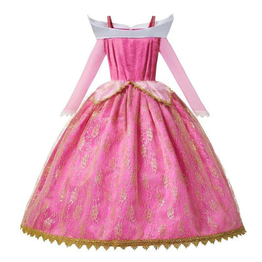 Fantasia Infantil Bela Adormecida | Super Kids Fantasia