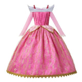 Fantasia Infantil Bela Adormecida | Super Kids Fantasia