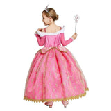 Fantasia Infantil Bela Adormecida | Super Kids Fantasia