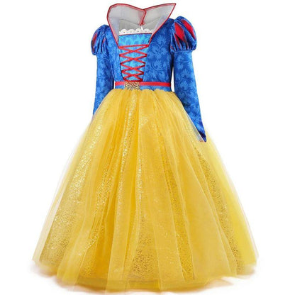 Fantasia Branca de Neve  - Filme 2025 | Super Kids Fantasia