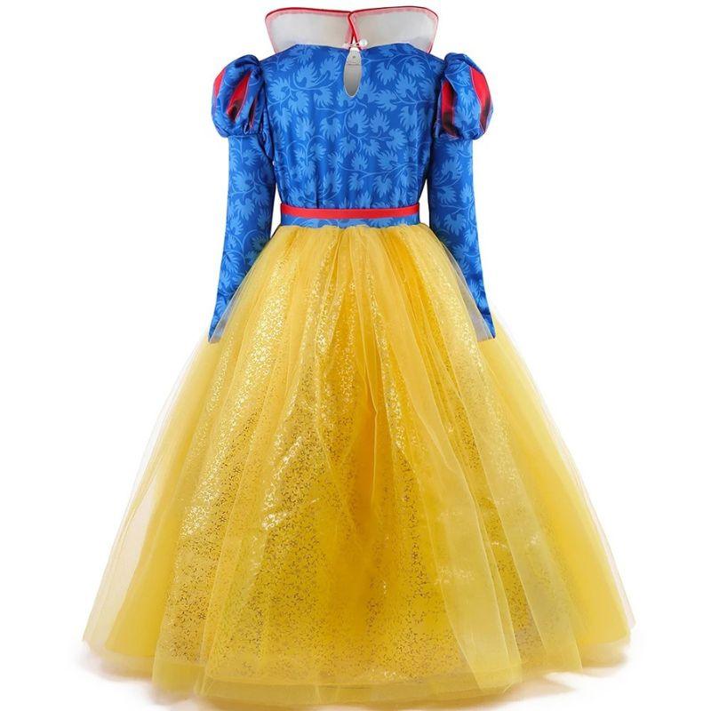 Fantasia Branca de Neve  - Filme 2025 | Super Kids Fantasia
