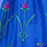 Fantasia - Vestido Anna Frozen