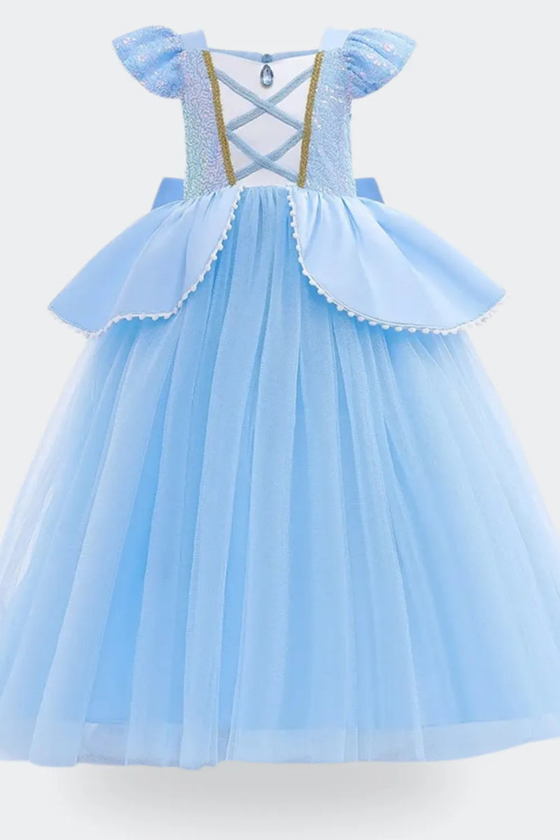 Fantasia Infantil - Cinderela Disney Classica