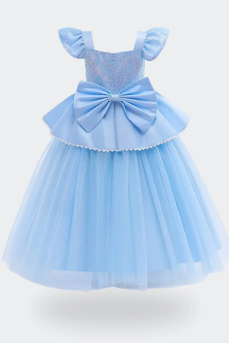 Fantasia Infantil - Cinderela Disney Classica