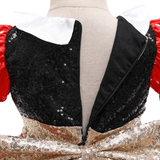 Fantasia Infantil Minnie Vestido de Bolinhas | Super Kids Fantasia