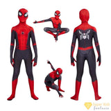 Fantasia Infantil - Homem Aranha longe de casa