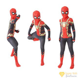 Fantasia Infantil - Homem Aranha - Sem Volta pra Casa