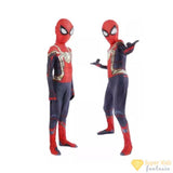 Fantasia Infantil - Homem Aranha - Sem Volta pra Casa