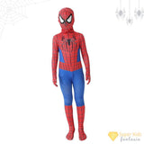 Fantasia Infantil - Homem Aranha