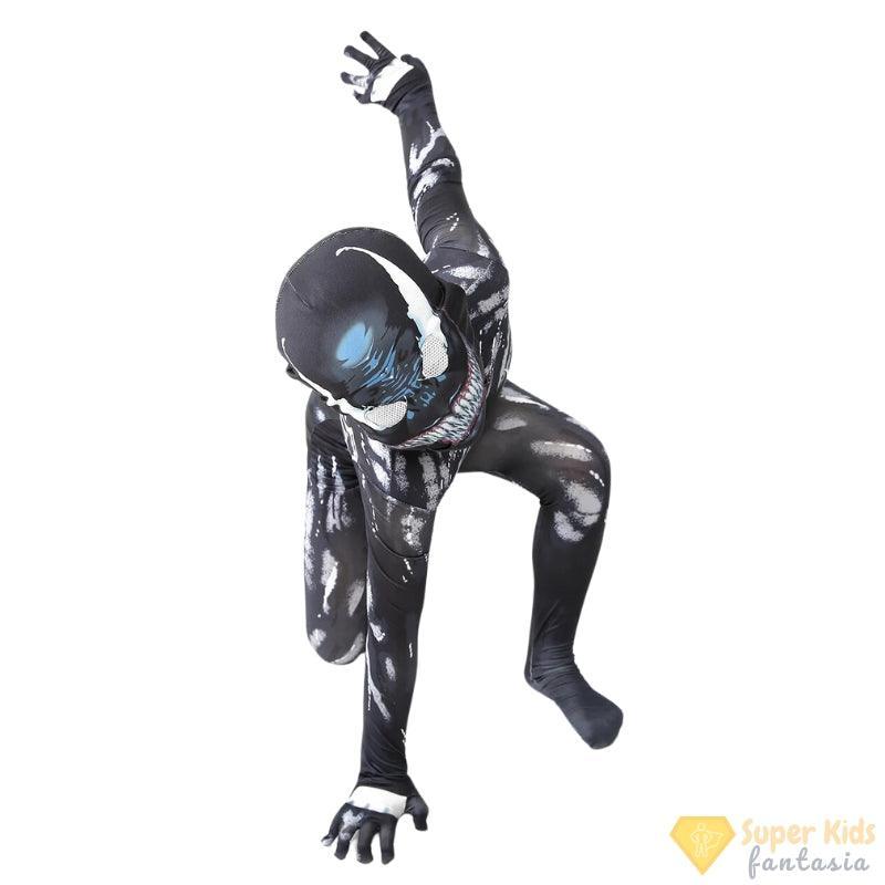 Fantasia Infantil - Venom | Super Kids Fantasia