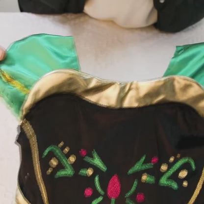 Fantasia -  Anna Frozen (Luxo)